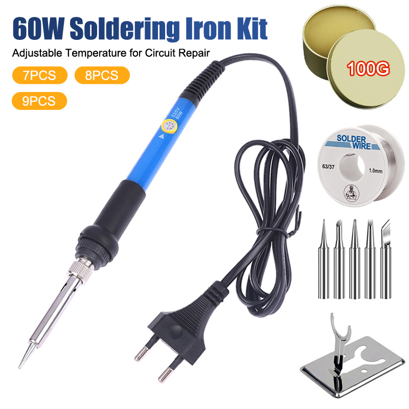 Useful Diy Electronics - 조절 가능한 온도 220V 60W 전기