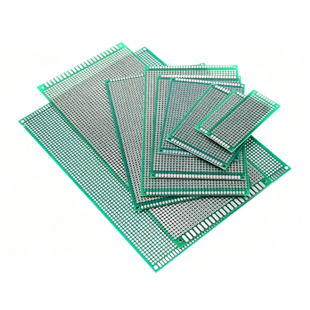 Pcb Etching Kit - 2x8cm 3x7cm 4x6cm 5x7cm 6x8cm 7x9