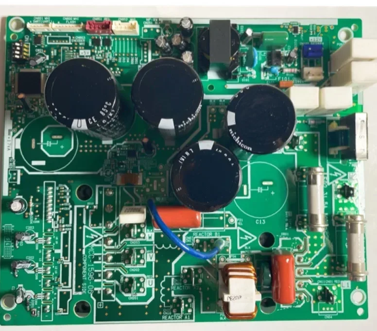 Diy Electronics Market - MMY-MAP1004HT8-C 컴프레서 주파수 변환 모듈 보드