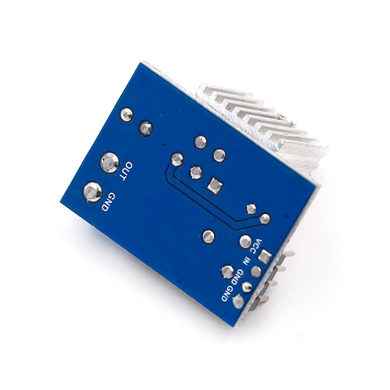 Diy Electronics Repair - TDA2030A 오디오 증폭기 보드 가정용 음향