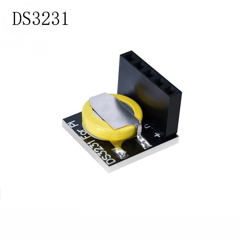 Rtc Module Ds3231 - 1Pcs 고정밀 I2C 인터페이스 DS3231 타임