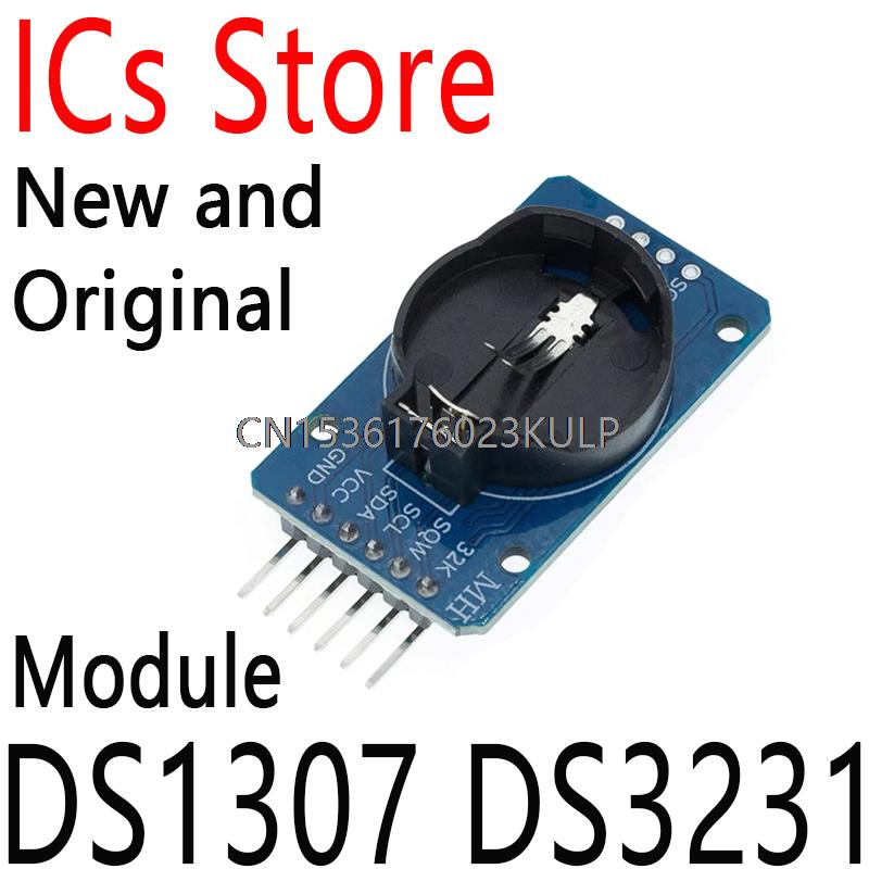 Rtc Module Ds3231 - 1PCS 신규 및 기존 AT24C32 Arduino