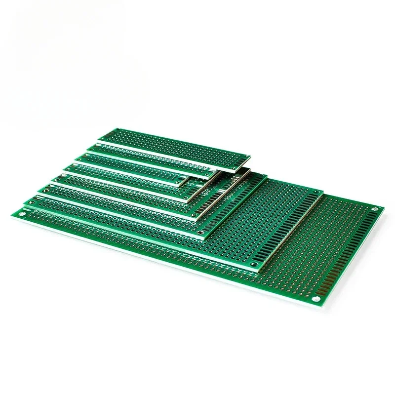 Pcb Etching Kit - 범용 PCB 회로 Protoboard 양면 브레드