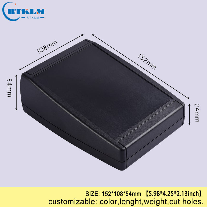 Diy Enclosure For Electronics - 주택용품 기기 케이스 DIY 프로젝트 박스
