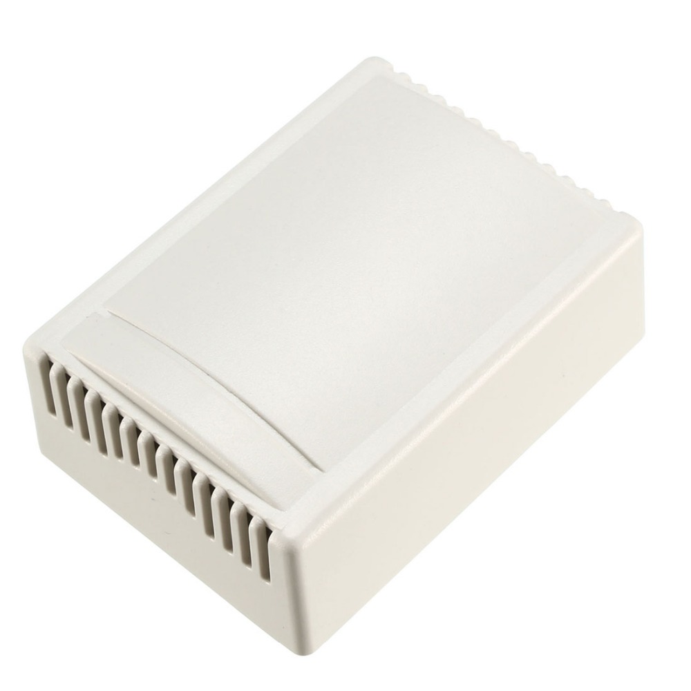 Diy Enclosure For Electronics - Uxcell-플라스틱 ABS 정션 박스, 방진 커버