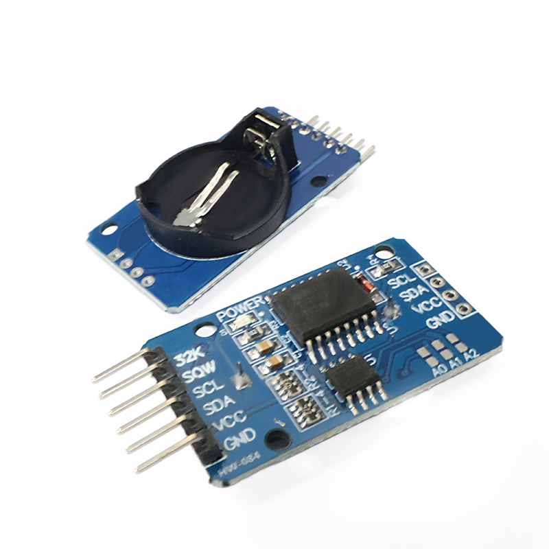Rtc Module Ds3231 - DS3231 AT24C32 정밀 RTC 모듈 I2C
