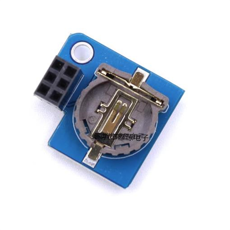 Rtc Module Ds3231 - DS3231 I2C Pi RTC 라즈베리 파이