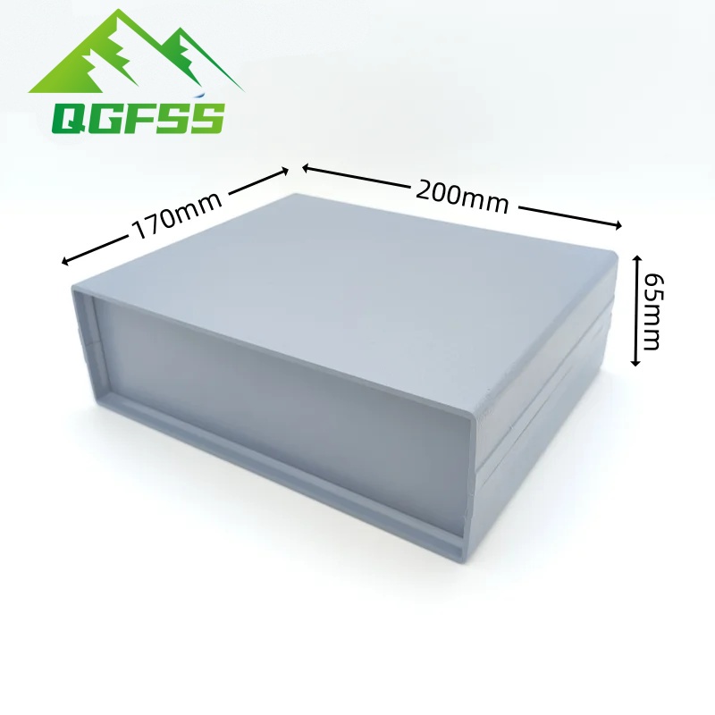 Diy Enclosure For Electronics - 인클로저 케이스 플라스틱 상자, 회로 기판