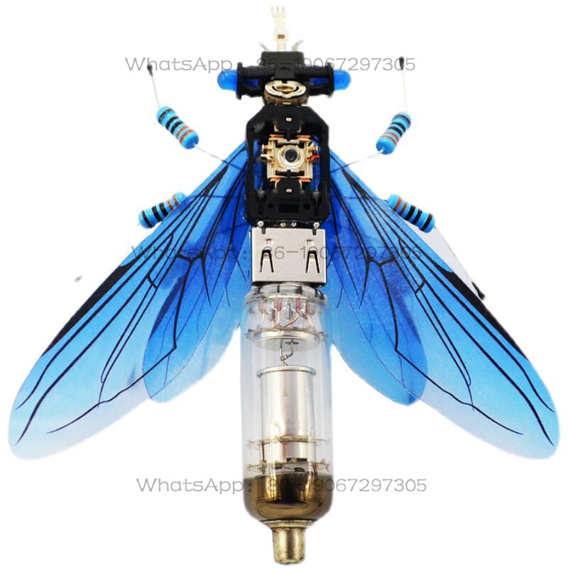 Diy Innovative Electronics - DIY 전자제품 수제 재료 수제 기술