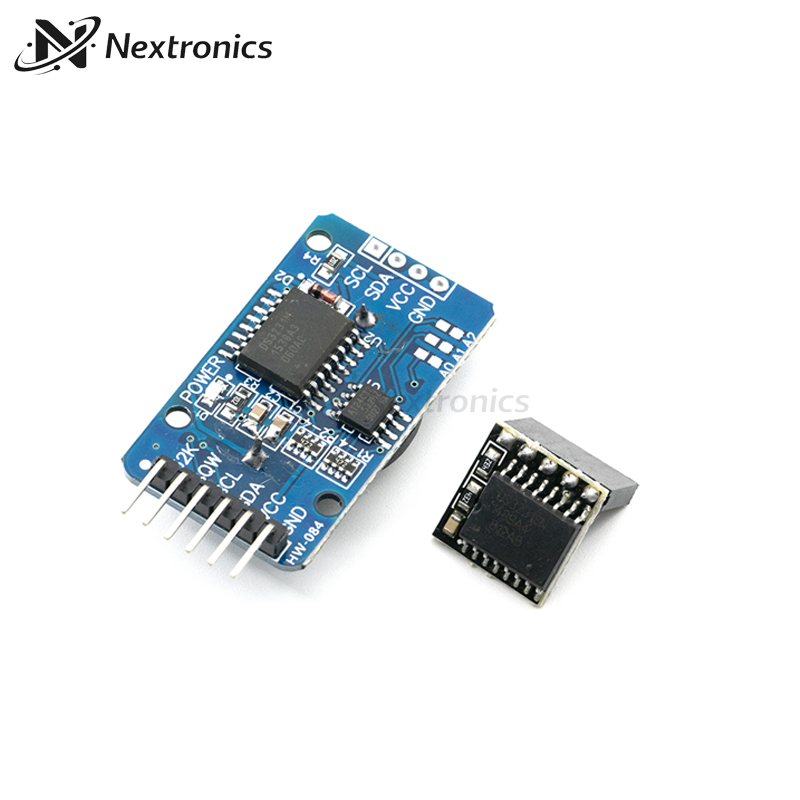 Rtc Module Ds3231 - 1/3/5/10PCS DS3231 AT24C32 IIC 정밀 RTC