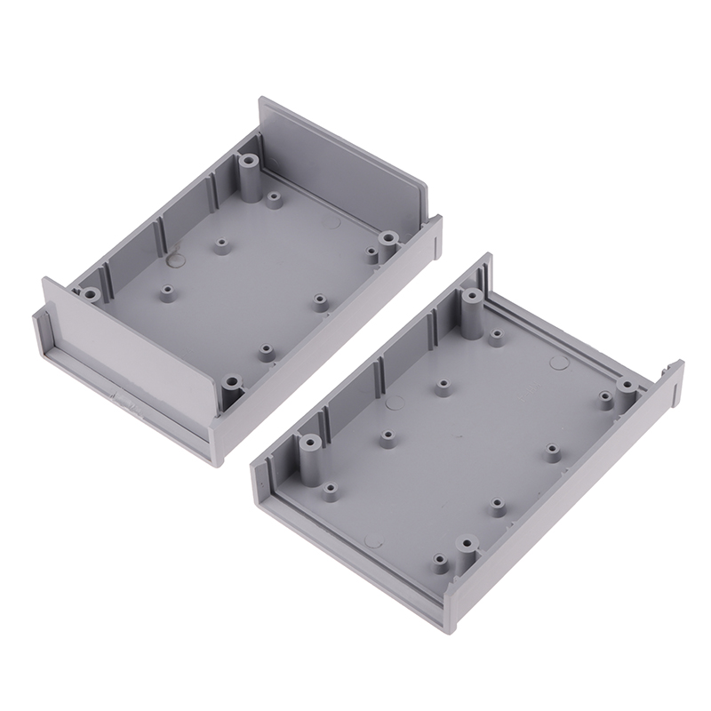 Diy Enclosure For Electronics - 1Pcs DIY 120x80x40mm 와이어 접합 상자