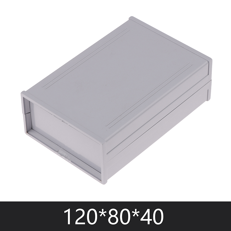 뜨거운 판매 1pcs PCB 악기 상자 인클로저 전자  - Diy Enclosure For Electronics 리뷰 및 가격
