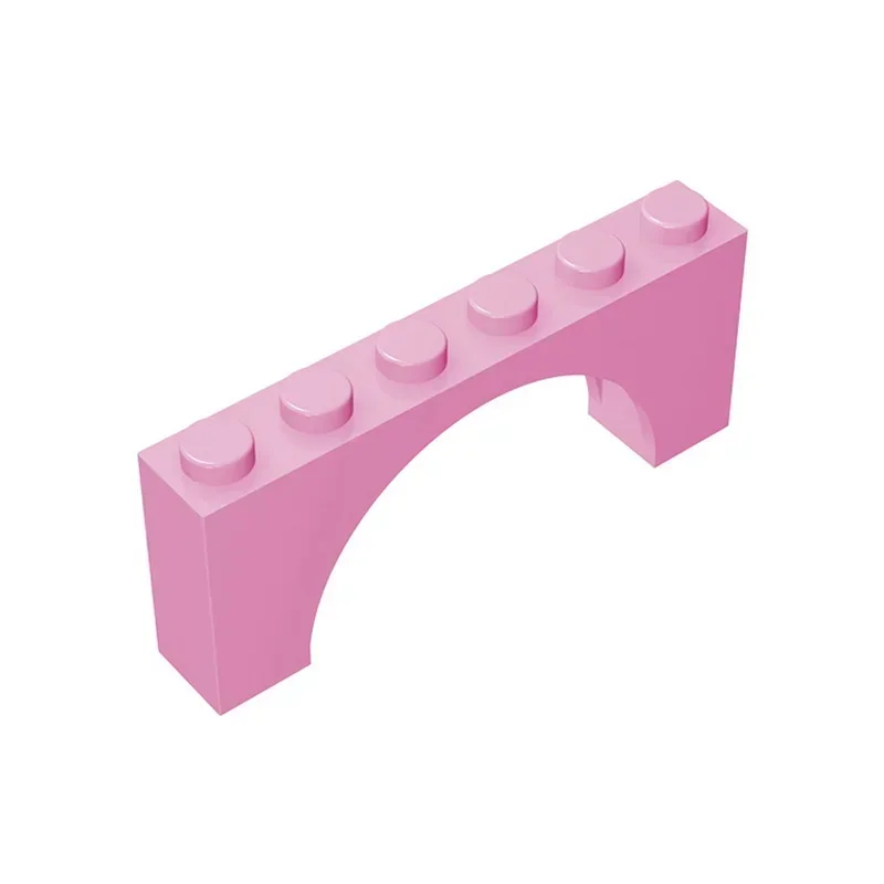 20PCS 하이테크 조립 입자 15254 아치 1x6x - Diy Lego Electronics 리뷰 및 가격