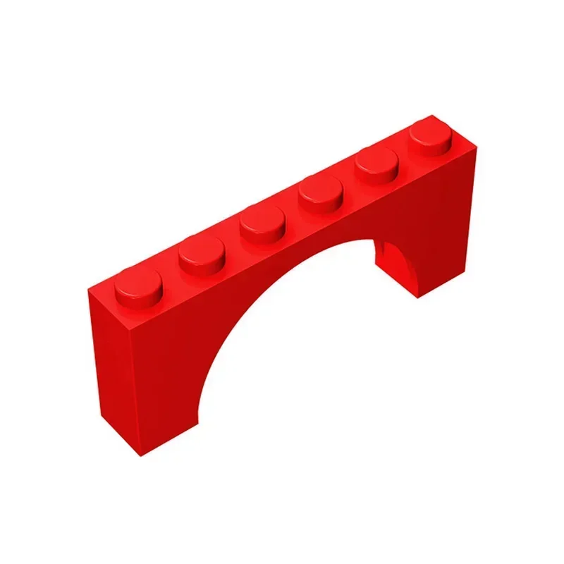 20PCS 하이테크 조립 입자 15254 아치 1x6x - Diy Lego Electronics 리뷰 및 가격