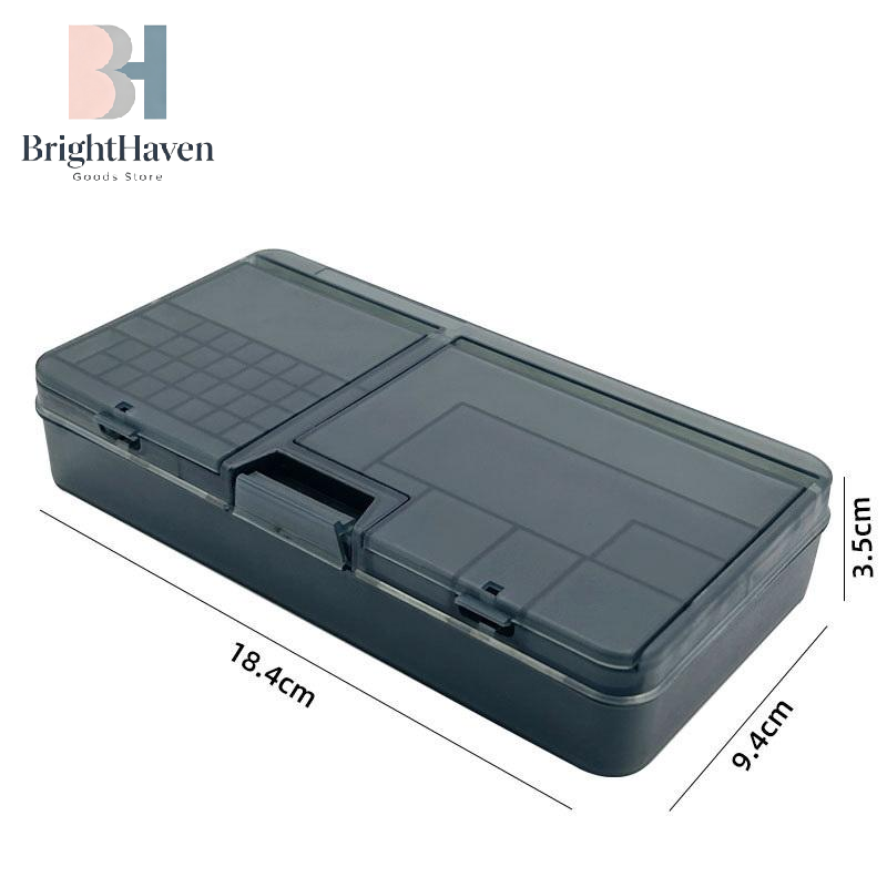1Pcs 나사 액세서리 정리함 DIY 보관함 휴대폰 수 - Useful Diy Electronics 리뷰 및 가격