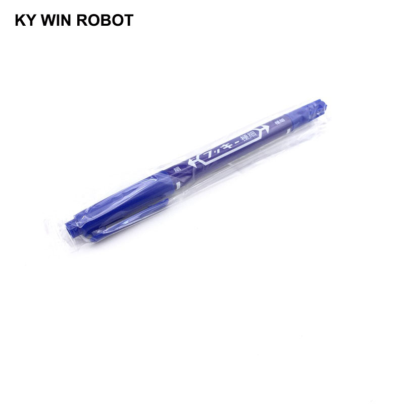 블루 CCL 에칭 방지 PCB 회로 기판 잉크 마커 더 - Pcb Etching Kit 리뷰 및 가격
