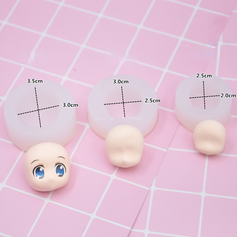 Q Edition 초경량 점토 얼굴 실리콘 몰드 DIY - Diy Q 리뷰 및 가격