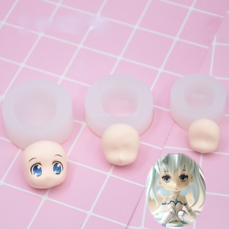 Q Edition 초경량 점토 얼굴 실리콘 몰드 DIY - Diy Q 리뷰 및 가격