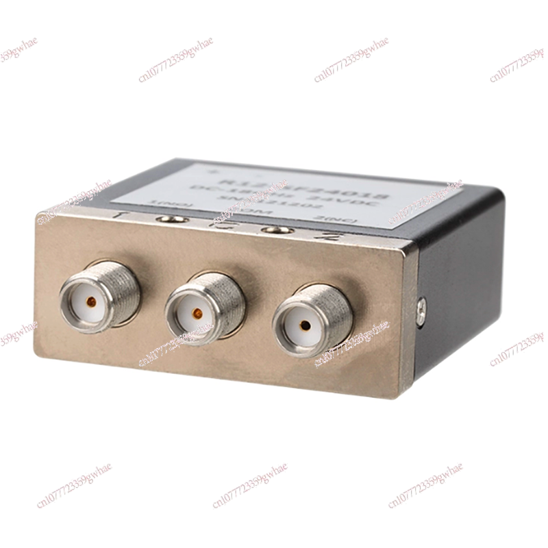 전자 부품 시장용 RF 동축 스위치 SMA SPDT 1 - Diy Electronics Market 리뷰 및 가격