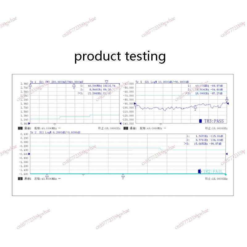 전자 부품 시장용 RF 동축 스위치 SMA SPDT 1 - Diy Electronics Market 리뷰 및 가격
