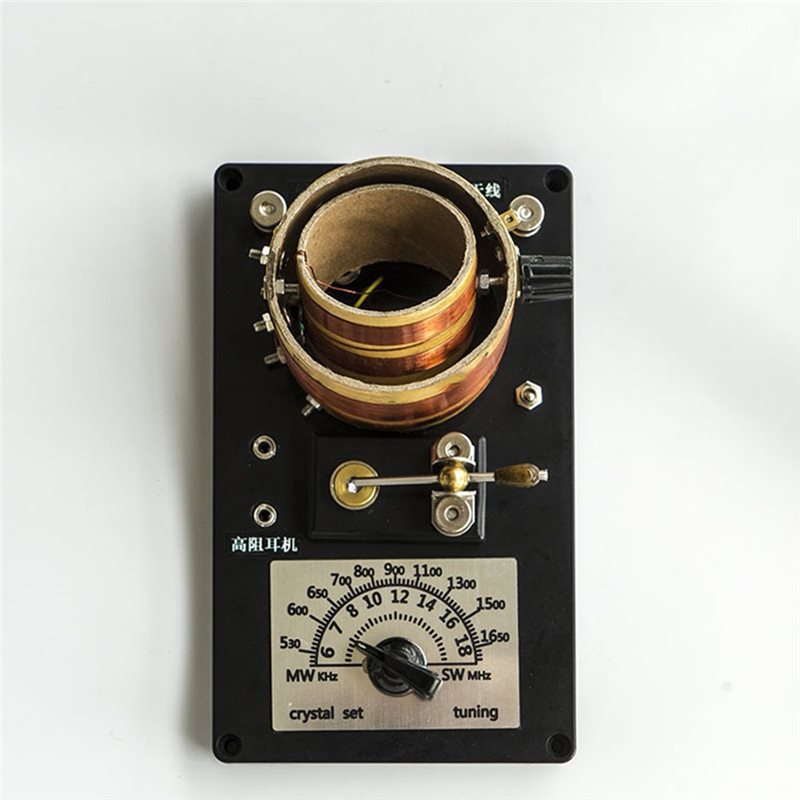 [NEW!CCDD】 라디오 DIY 마이닝 키트 실습 S - Diy Electronics Learning Kit 리뷰 및 가격