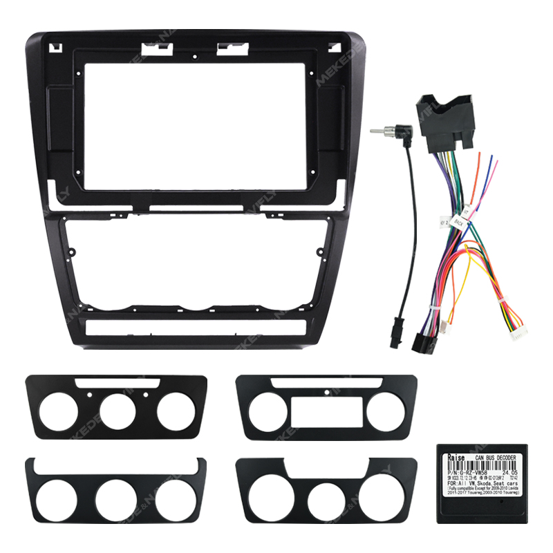 MEKEDE For Skoda Octavia 2008- - Diy Electronics Radio 리뷰 및 가격