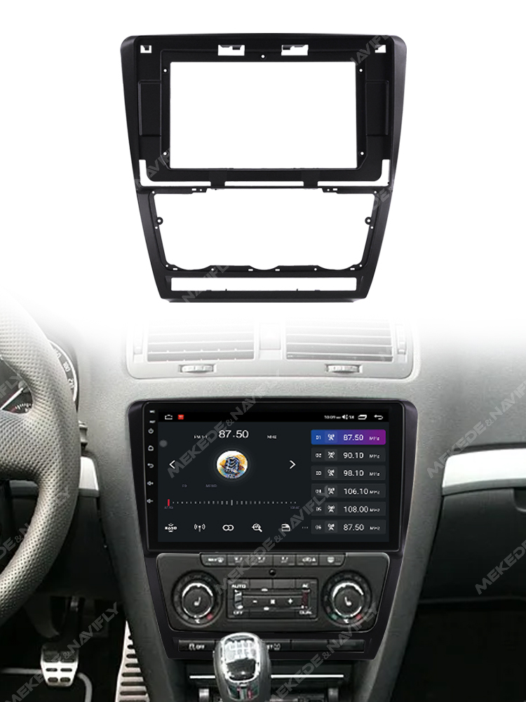 MEKEDE For Skoda Octavia 2008- - Diy Electronics Radio 리뷰 및 가격