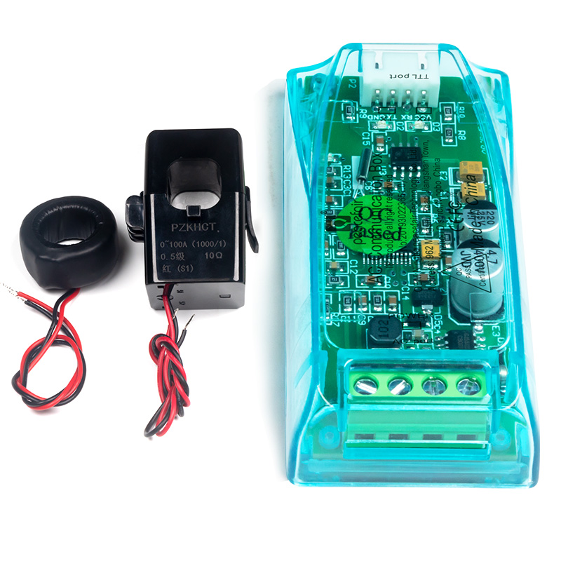 PZEM 004T 4.0 단상 전력계 Kwh 미터 TT - Diy Electronics Store 리뷰 및 가격