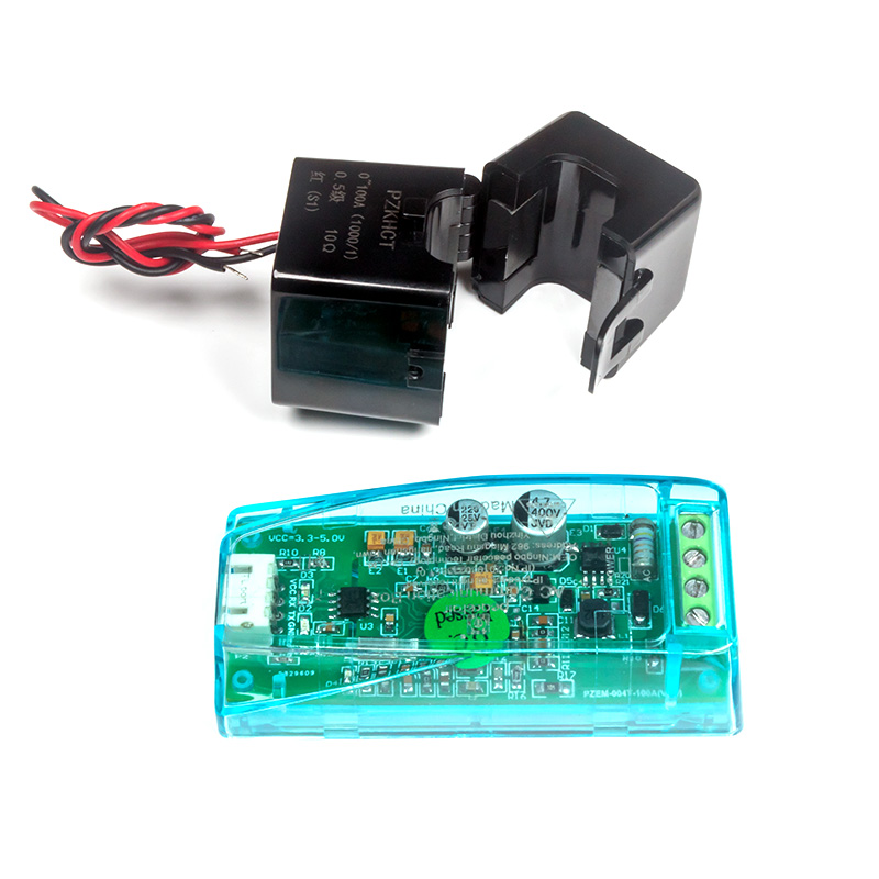 PZEM 004T 4.0 단상 전력계 Kwh 미터 TT - Diy Electronics Store 리뷰 및 가격