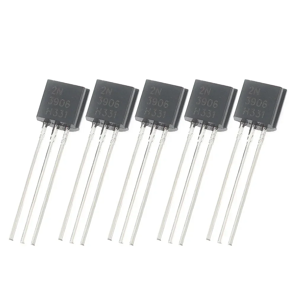 100PCS TO-92 전자 트랜지스터 키트 2N222 - Diy Electronics For Beginners 리뷰 및 가격