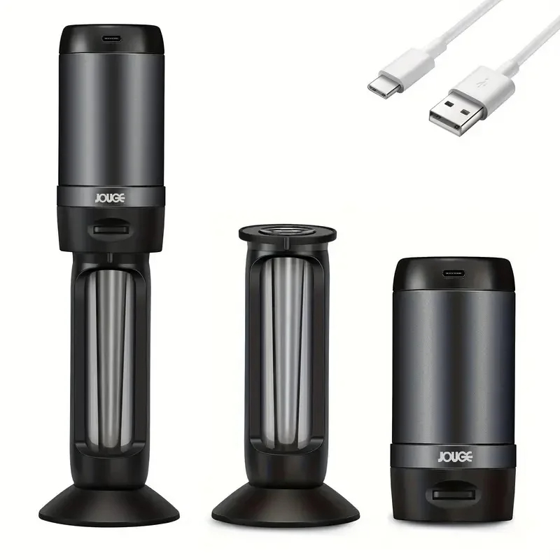 MOONSHADE 2in1 전자 담배 분쇄기 허브 경적 - Useful Diy Electronics 리뷰 및 가격