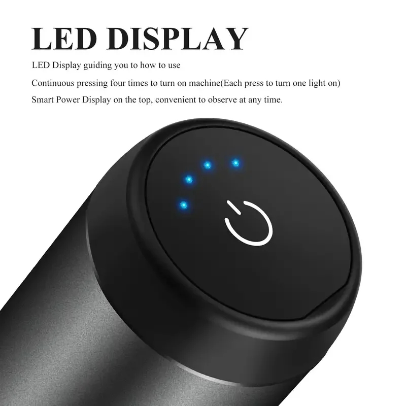 MOONSHADE 2in1 전자 담배 분쇄기 허브 경적 - Useful Diy Electronics 리뷰 및 가격