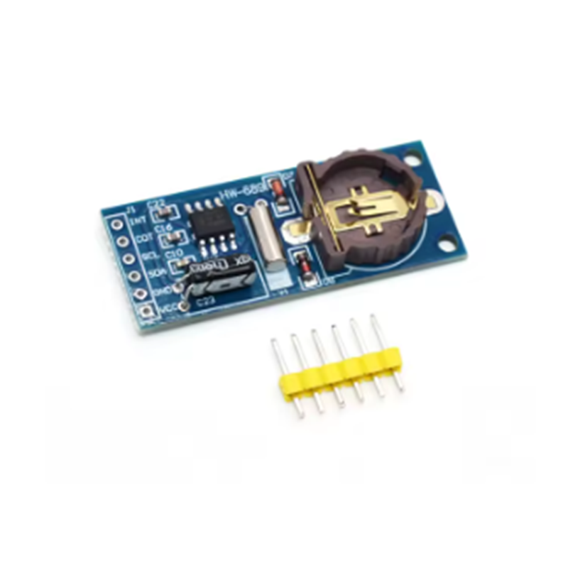 새로운 PCF8563 PCF8563T 8563 IIC  - Rtc Module Ds3231 리뷰 및 가격