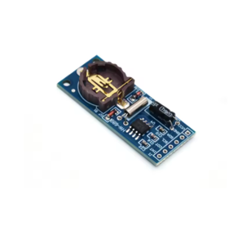 새로운 PCF8563 PCF8563T 8563 IIC  - Rtc Module Ds3231 리뷰 및 가격