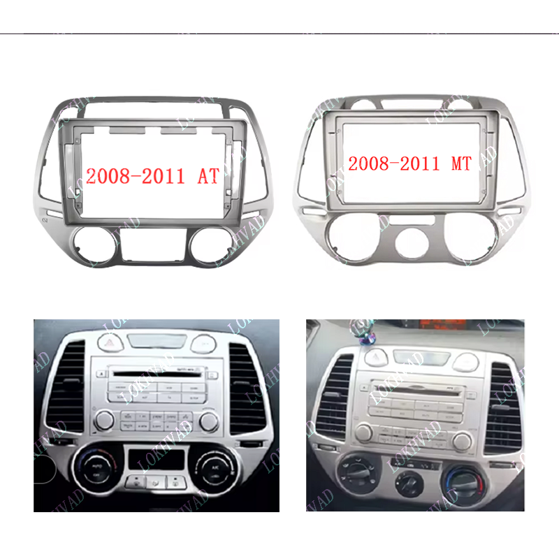 현대 i20 i-20 2012-2014용 9인치 차량용 - Diy Electronics Radio 리뷰 및 가격