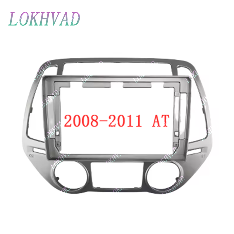 현대 i20 i-20 2012-2014용 9인치 차량용 - Diy Electronics Radio 리뷰 및 가격