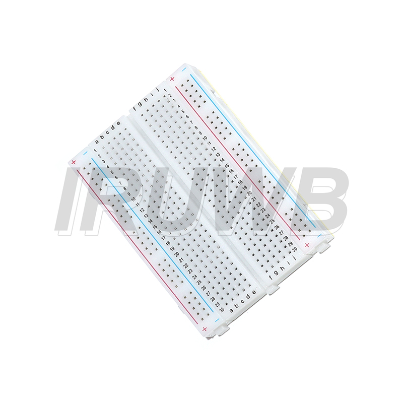 MB-102 브레드보드 400 830 포인트 무납땜 P - Pcb Etching Kit 리뷰 및 가격
