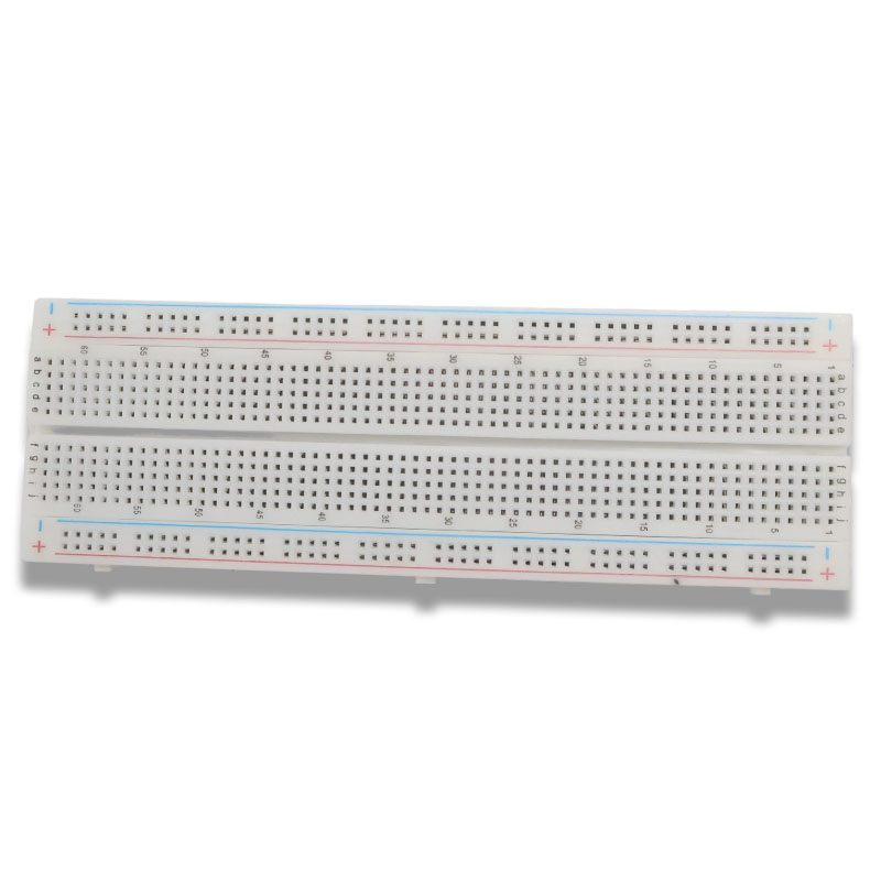 MB102 브레드보드 키트 400/830 포인트 무납땜 - Breadboard Jumper Wire 리뷰 및 가격