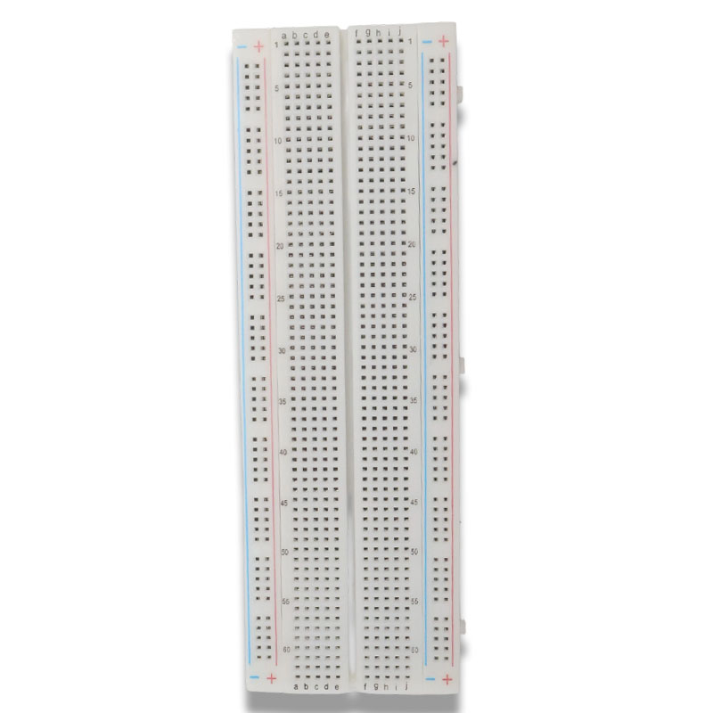 MB102 브레드보드 키트 400/830 포인트 무납땜 - Breadboard Jumper Wire 리뷰 및 가격