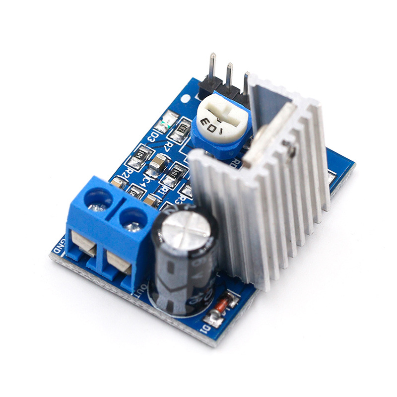 TDA2030A 오디오 증폭기 보드 가정용 음향 장비  - Diy Electronics Repair 리뷰 및 가격