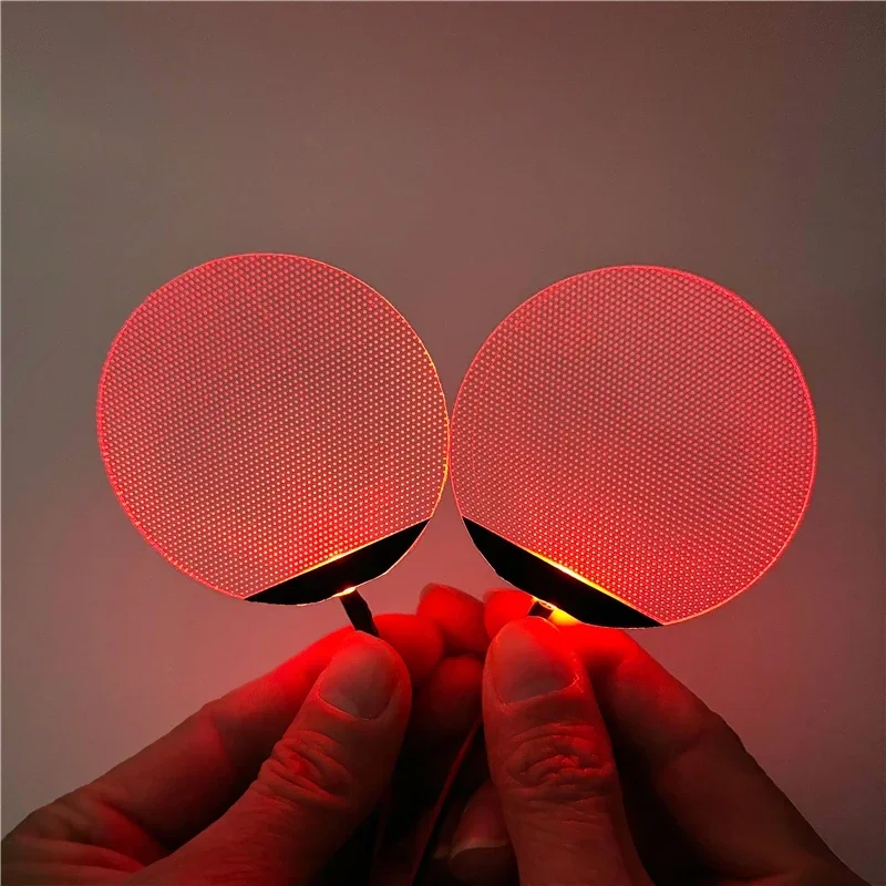 할로윈 유연한 구부릴 수있는 라운드 DIY Led 라이 - Diy Halloween Electronics 리뷰 및 가격