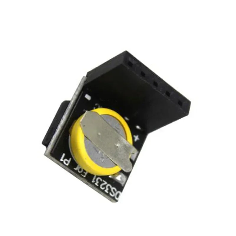 Raspberry Pi DIY 키트용 배터리가 포함된  - Rtc Module Ds3231 리뷰 및 가격