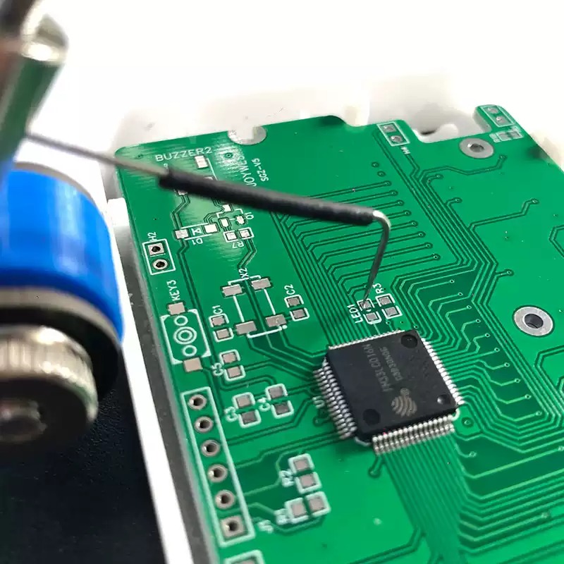 유니버스 식료품점 신호 수리 테스트 PCB DIY 회로 - Diy Electronics Store 리뷰 및 가격