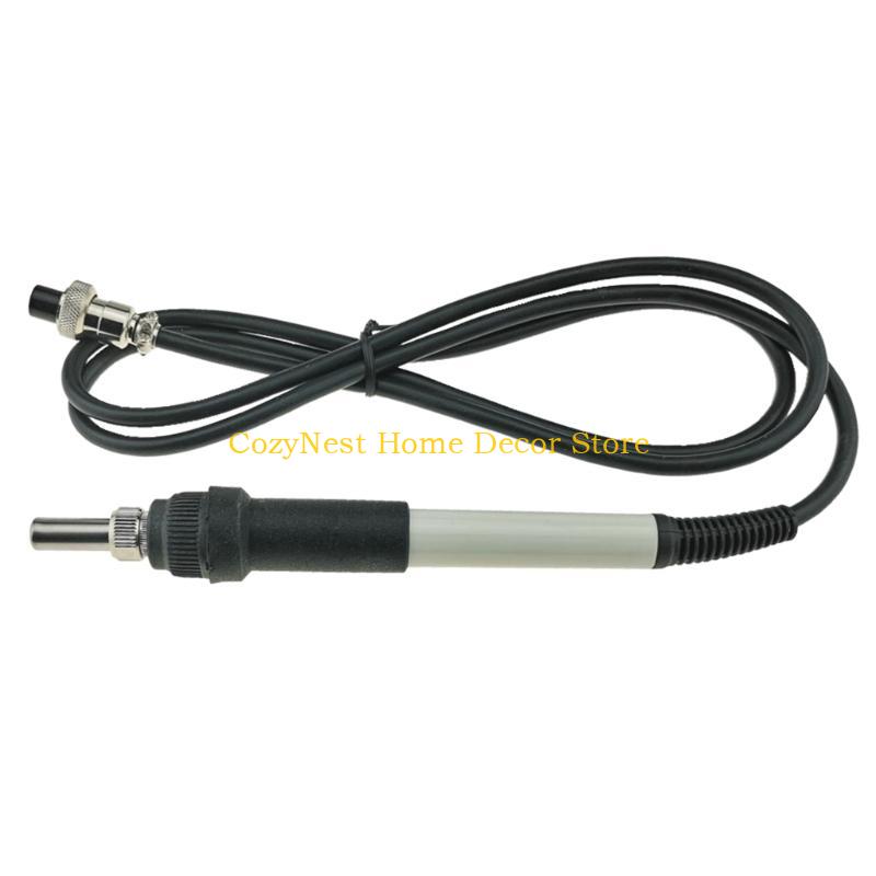 92MF T12 용접 스테이션 핸들 907 T12 ST - Useful Diy Electronics 리뷰 및 가격