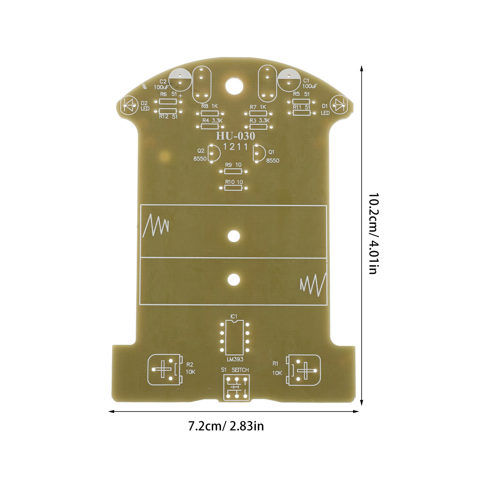 1세트 스템 로봇 자동차 키트, 라인 따라가는 지능형  - Diy Electronics Learning Kit 리뷰 및 가격