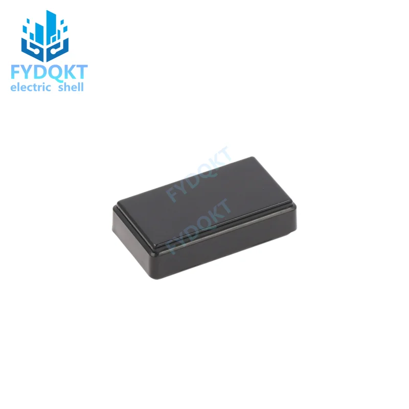 1pcs PCB 플라스틱 상자 블랙 인클로저 전자 프로 - Diy Enclosure For Electronics 리뷰 및 가격