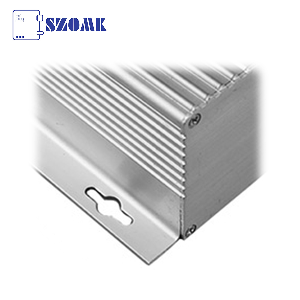 61*147*155mm 중국 전자제품 시장용 알루미늄  - Diy Electronics Market 리뷰 및 가격