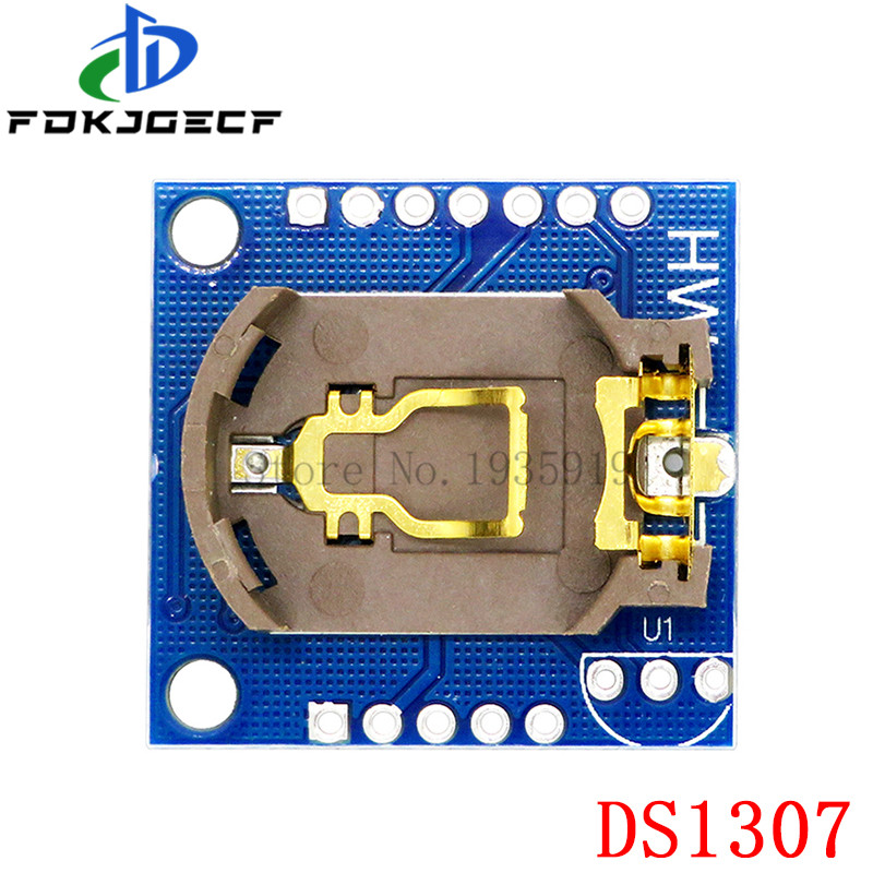 RTC I2C 정밀 클럭 모듈, DS3231 AT24C - Rtc Module Ds3231 리뷰 및 가격