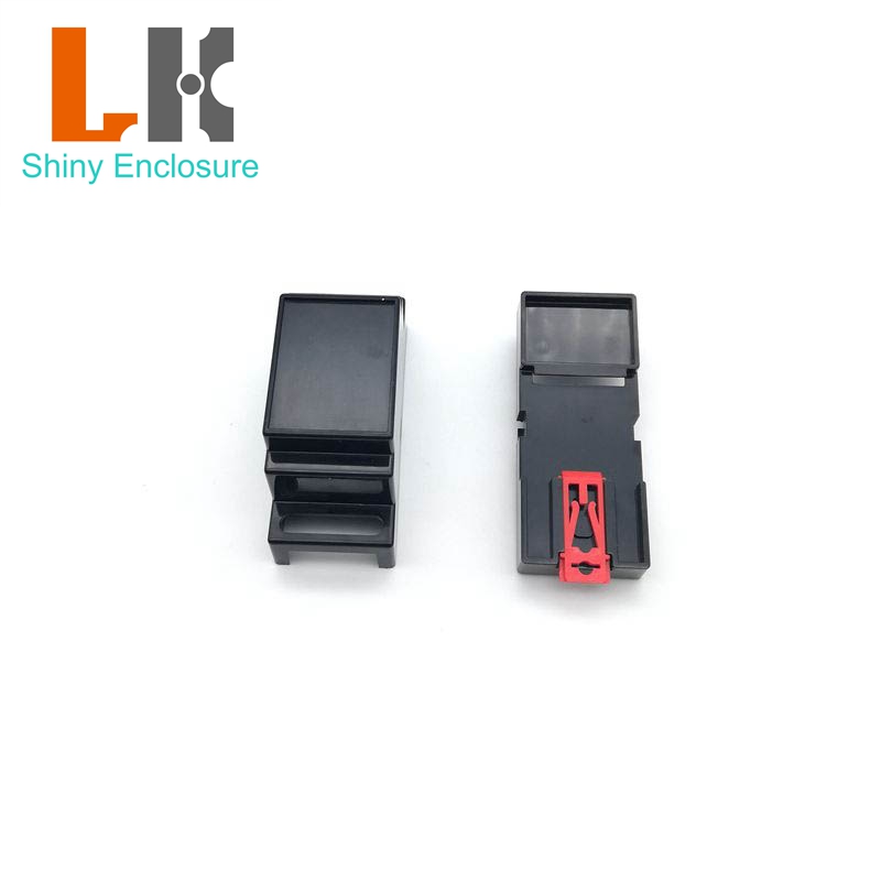 Diy Din 레일 인클로저 전자제품용 플라스틱 인클로 - Diy Enclosure For Electronics 리뷰 및 가격