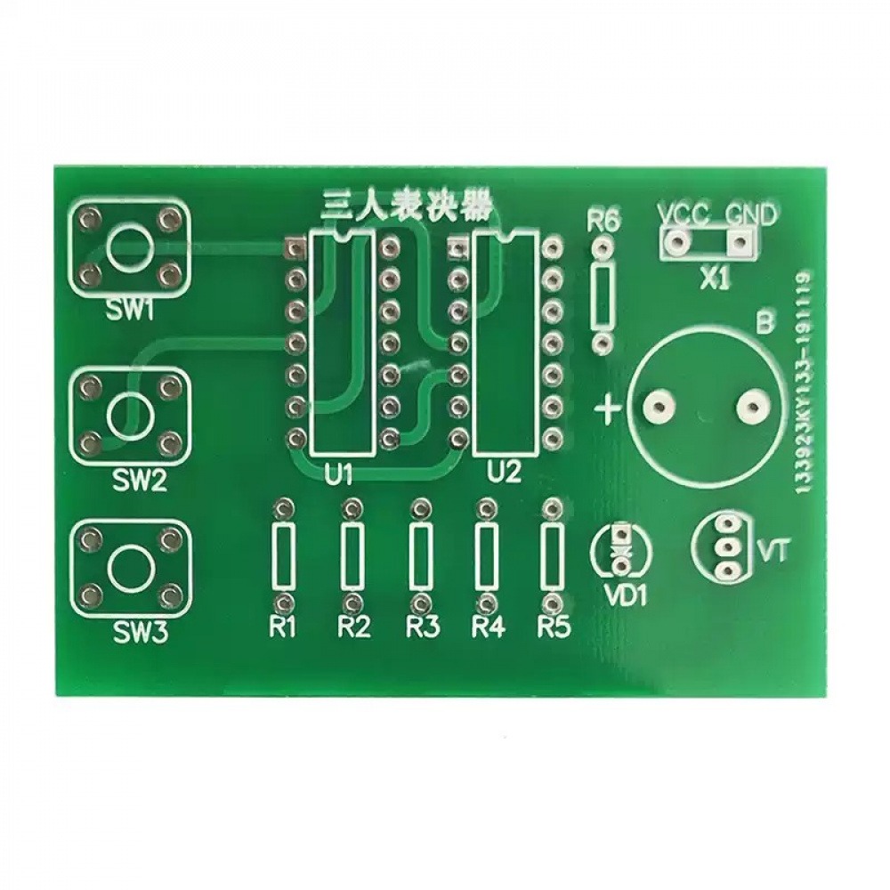 3인용 투표기 제작 키트 DIY 비게이트 투표기 디지털 - Diy Home Electronics Lab 리뷰 및 가격
